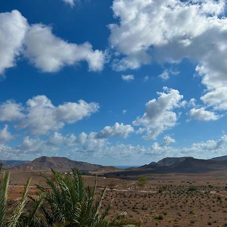 Villa El Risco Colorado, Cabo De Gata Rodalquilar Exterior foto